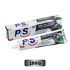 P/S Activated Charcoal Toothpaste 180G/ 230G