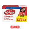 Lifebuoy Vitamin+ Superior Protection 10 Soap 90G/ 125G