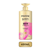 Pantene 3M HairFall Control Conditioner 150ML/ 300ML/ 480ML
