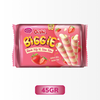 Biggie Strawberry Milk Flavor 45G/ 120G