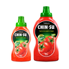 CHIN-SU Tomato Sauce Bottle 250G/ 500G