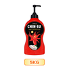 CHIN-SU Chili Sauce Bottle 250G/ 500G/ 1KG/ 5KG