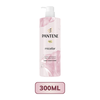 Pantene Micellar Detox & Hydrate Rose Conditioner 300ML/ 530ML