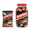 Kopiko Cappucinno Coffee Candy 140G/ 600G