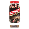 Kopiko Cappucinno Coffee Candy 140G/ 600G
