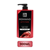 Romano Attitude Shampoo 180GR/ 380GR/ 650GR/ 900GR