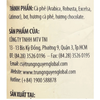 TNI King Coffee Expert Blend 3 100G/ 500G