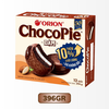 Orion ChocoPie Intensely Rich Cocoa Flavor Box 66G/ 198G/ 396G