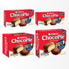Orion ChocoPie Traditional Flavor Box 72.6G/ 217.8G/ 435.6G/ 726G