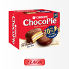 Orion ChocoPie Traditional Flavor Box 72.6G/ 217.8G/ 435.6G/ 726G