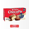 Orion ChocoPie Traditional Flavor Box 72.6G/ 217.8G/ 435.6G/ 726G