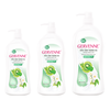 Gervenne Whitening Shower Gel Perfumed with Kiwi & White Tea 450ML/ 900ML/ 1.2L