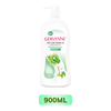 Gervenne Whitening Shower Gel Perfumed with Kiwi & White Tea 450ML/ 900ML/ 1.2L
