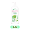 Gervenne Whitening Shower Gel Perfumed with Kiwi & White Tea 450ML/ 900ML/ 1.2L