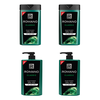 Romano Classic Shampoo 180GR/ 380GR/ 650GR/ 900GR