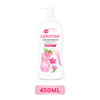 Gervenne Whitening Shower Gel Perfumed with Snow Strawberry & Pink Lily 450ML/ 900ML/ 1.2L