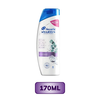 Head&Shoulders Itchy Scalp Care Anti Dandruff Shampoo 170ML/ 330ML/ 625ML/ 850ML/ 1.2L