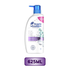 Head&Shoulders Itchy Scalp Care Anti Dandruff Shampoo 170ML/ 330ML/ 625ML/ 850ML/ 1.2L