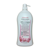 Gervenne Whitening Shower Gel Perfumed with Snow Strawberry & Pink Lily 450ML/ 900ML/ 1.2L