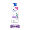 Head&Shoulders Itchy Scalp Care Anti Dandruff Shampoo 170ML/ 330ML/ 625ML/ 850ML/ 1.2L
