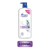 Head&Shoulders Itchy Scalp Care Anti Dandruff Shampoo 170ML/ 330ML/ 625ML/ 850ML/ 1.2L