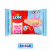 Cosy 2 IN 1 Crispy Cake With Strawberry Cream 59.5G/ 148.8G