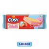 Cosy 2 IN 1 Crispy Cake With Strawberry Cream 59.5G/ 148.8G