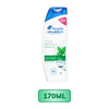 Head&Shoulders Cool Menthol Anti-Dandruff Shampoo 170ML/ 330ML/ 625ML/ 850ML/ 1.2L/ 1.8L