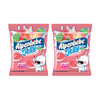 Alpenliebe Jelly Sweetheart Peach Flavor 56G/ 91G
