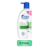 Head&Shoulders Cool Menthol Anti-Dandruff Shampoo 170ML/ 330ML/ 625ML/ 850ML/ 1.2L/ 1.8L