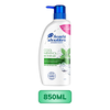 Head&Shoulders Cool Menthol Anti-Dandruff Shampoo 170ML/ 330ML/ 625ML/ 850ML/ 1.2L/ 1.8L