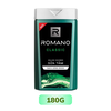 Romano Classic Shower Gel 180G/ 380G/ 650G/ 900G