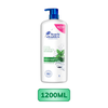 Head&Shoulders Cool Menthol Anti-Dandruff Shampoo 170ML/ 330ML/ 625ML/ 850ML/ 1.2L/ 1.8L