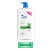 Head&Shoulders Cool Menthol Anti-Dandruff Shampoo 170ML/ 330ML/ 625ML/ 850ML/ 1.2L/ 1.8L
