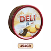 Cookies Deli Paris 172G/ 454G/ 681G