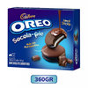 OREO Chocolate Pie 180G/ 360G