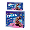 OREO Pie Strawberry Flavor 180G/ 360G