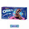 OREO Pie Strawberry Flavor 180G/ 360G