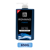 Romano Force Shower Gel 180G/ 380G/ 650G