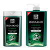 Romano Classic Antibacterial Shower Gel 180G/ 650G