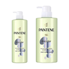 Pantene Micellar Moisturize Waterlily Extract Light Conditioner 300ML/ 530ML