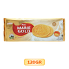 Roma Marie Gold Cookies 120G/ 240G/ 320G/ 480G