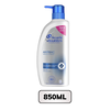 Head&Shoulder Antibac Shampoo 625ML/ 850ML