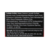 Romano Attitude Antibacterial Shower Gel 180G/ 650G