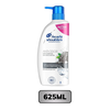 Head&Shoulders Anti Odor With Charcoal Shampoo 330ML/ 625ML