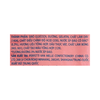 Alpenliebe Jelly Sweetheart Peach Flavor 56G/ 91G