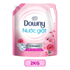 Downy Matic Liquid Pink Blossom Garden Pouch 2KG/ 3.05KG