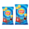 Lay’s Potato Chips Crab with XO Sauce Flavor 32G/ 90G