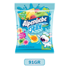 Alpenliebe Jelly Mixed Fruit Flavored Candy 54G/ 90G