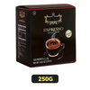 TNI King Coffee Espresso Black Coffee 37.5G/ 500G